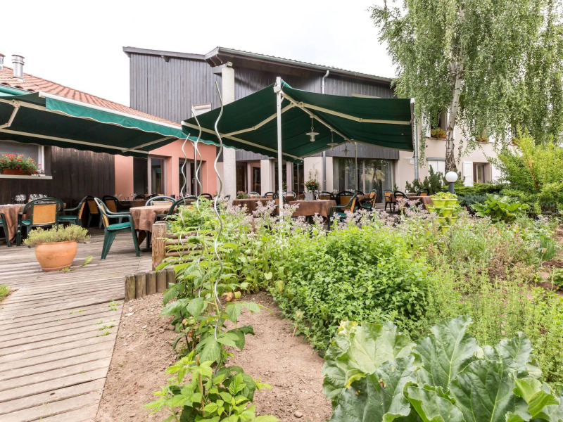 Logis Hotel de la Tour