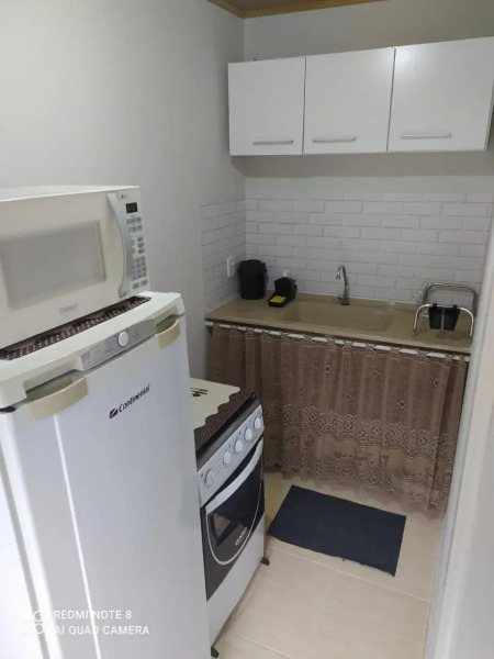 Apartamento Du Vô