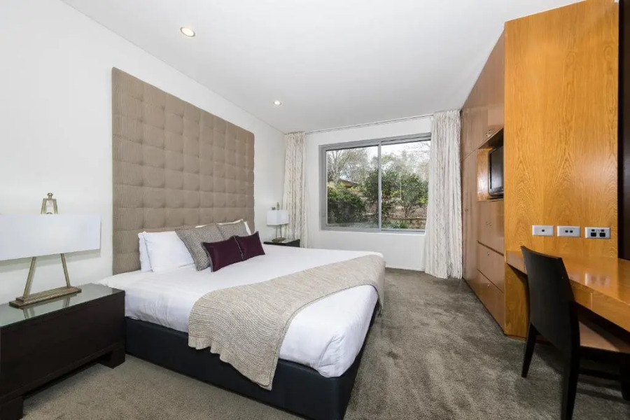 Grand Mercure Apartments The Vintage Hunter Valley