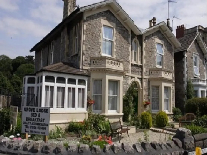 Grove Lodge