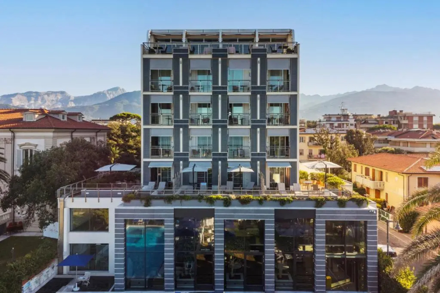 Hotel Excelsior