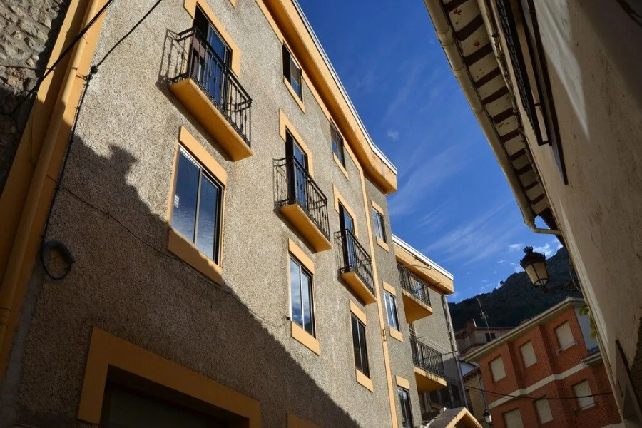 Tres Puentes Anguiano