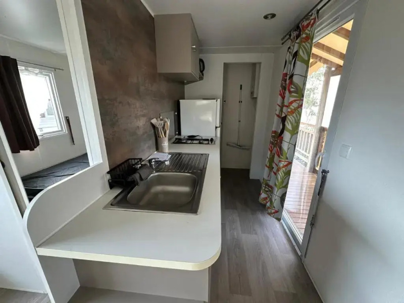 Bungalow 4-6 Personnes