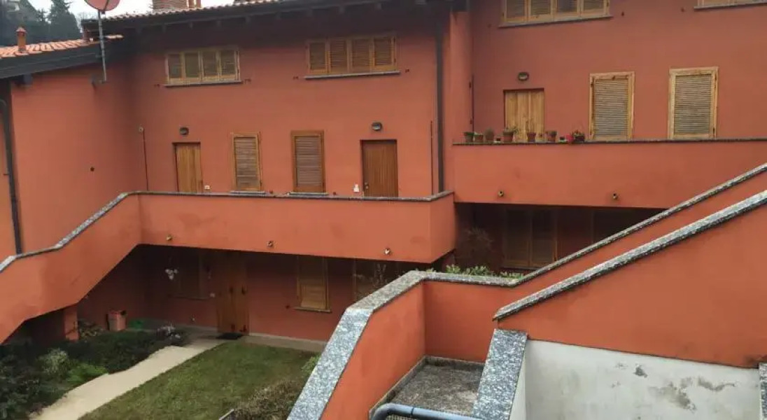 Apartment Il Sogno Civenna