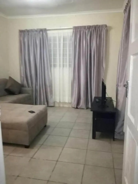 Cedar Wood Guest Lodge