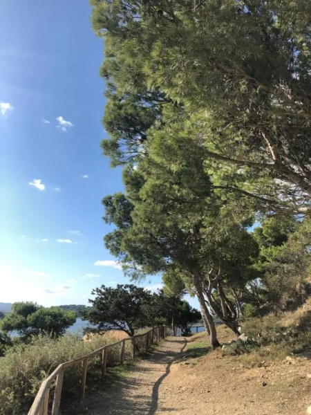 Mobil home 4 personnes Port la nouvelle