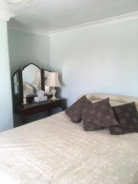 West Wold Farm House B&B