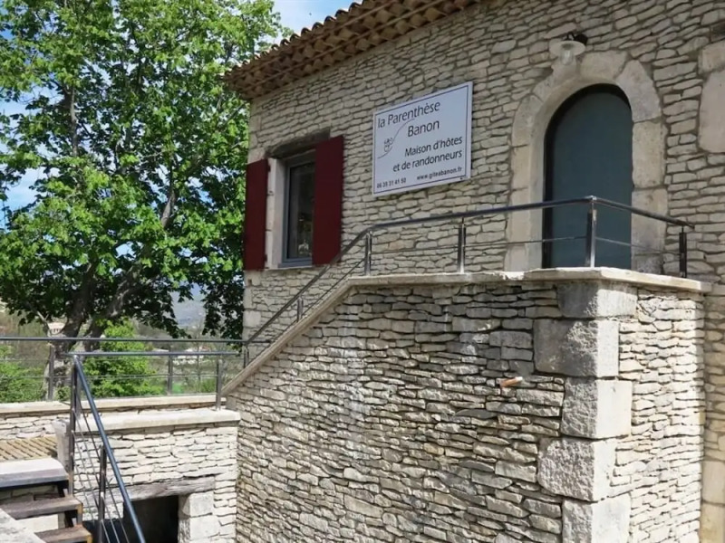 La Parenthèse Banon