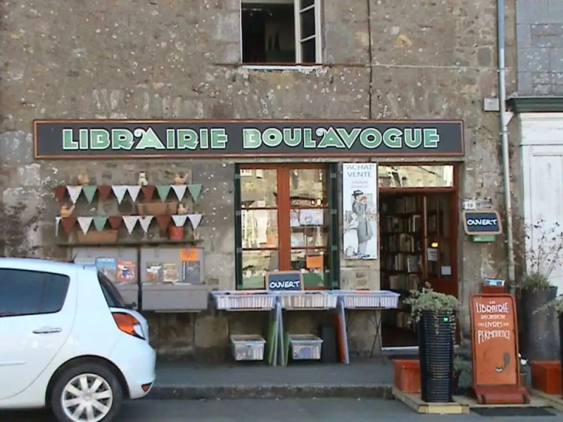 House With 2 Bedrooms in Dingé, With Terrace and Wifi - 48 km From the