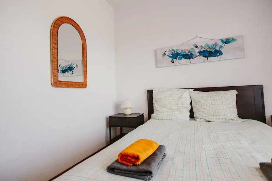 Apartamento Cargols 2