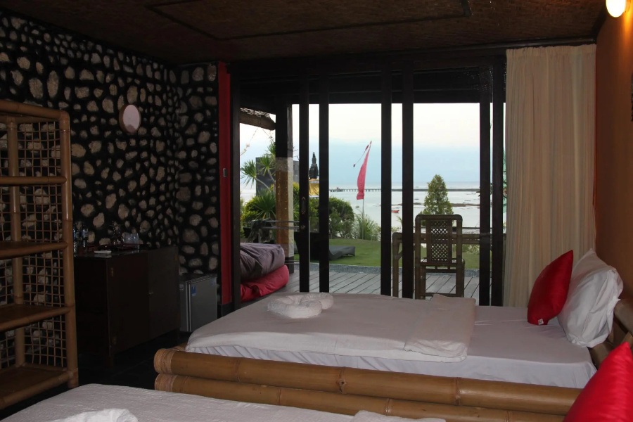 Agung View Villa Nusa Penida