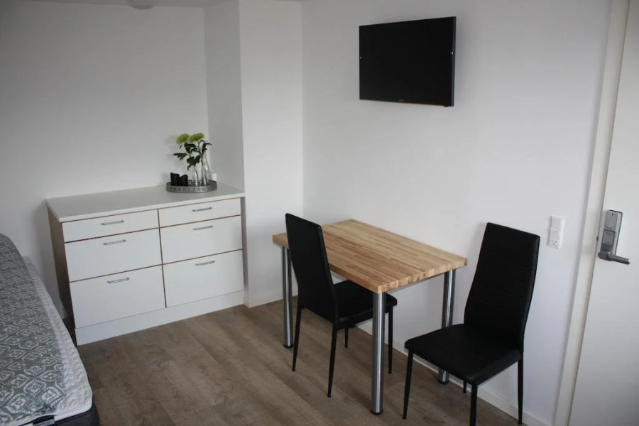 Skibbild Bed & Breakfast