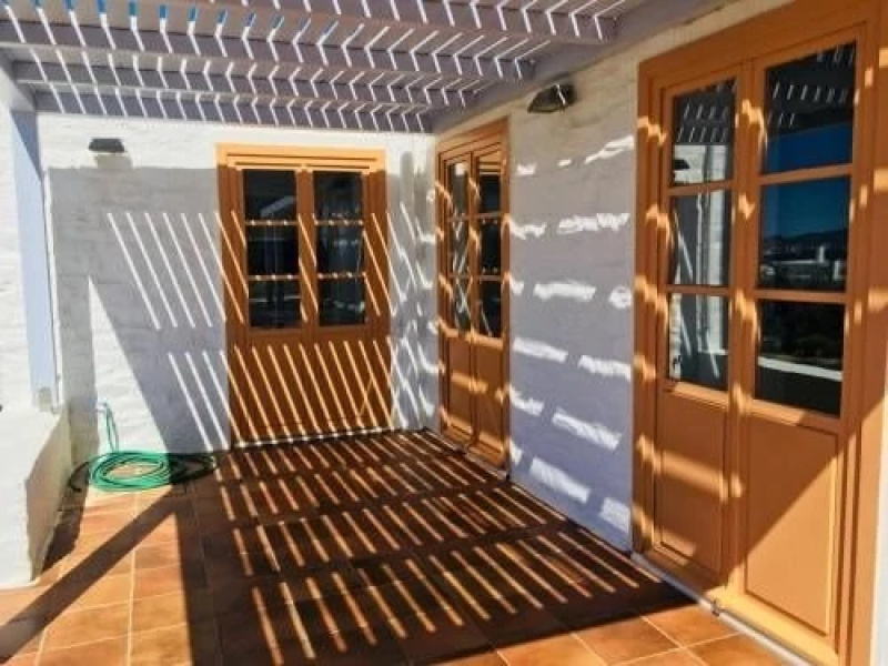 Aliki Beach House
