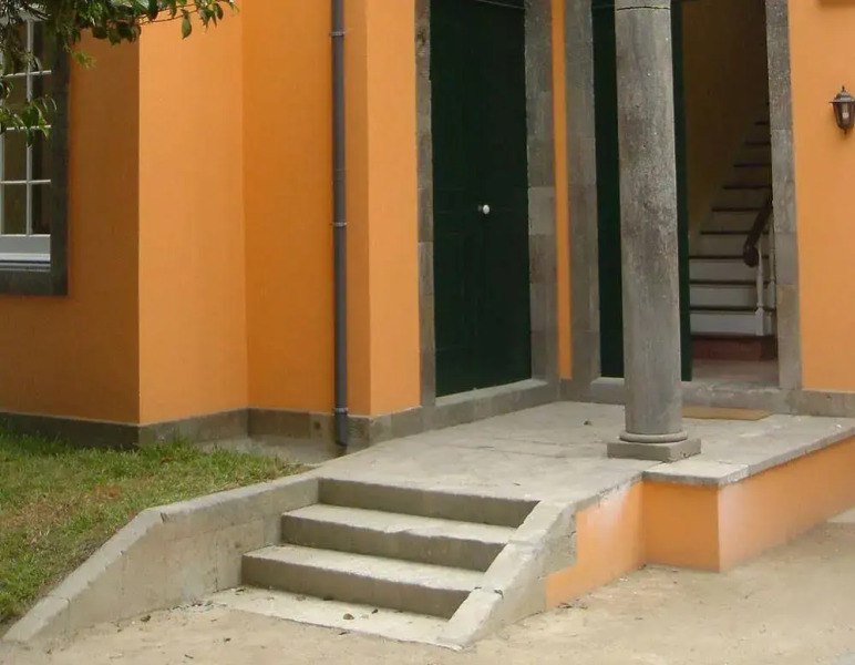 Casa dos Barcos Furnas