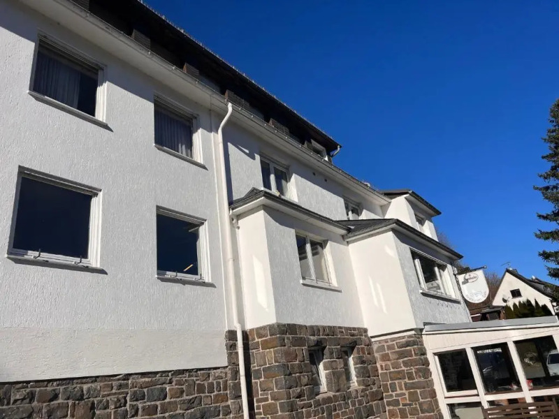 Hotel Haus am Steinschab