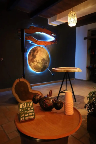 Casa Yuk' - Hostel