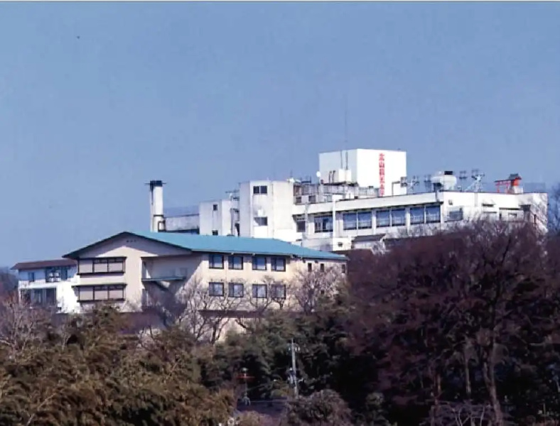 Toyama Kanko Hotel