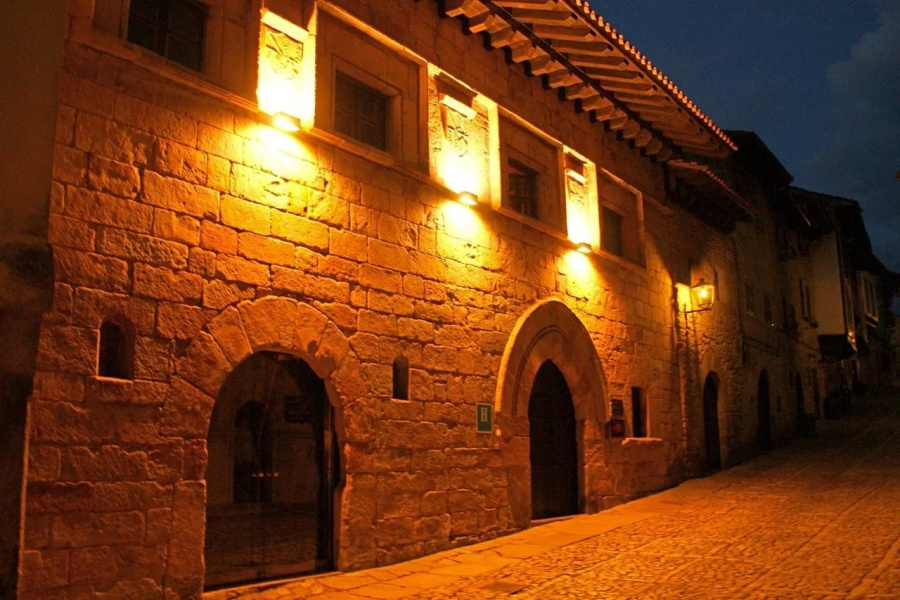 Hotel Casa del Marqués