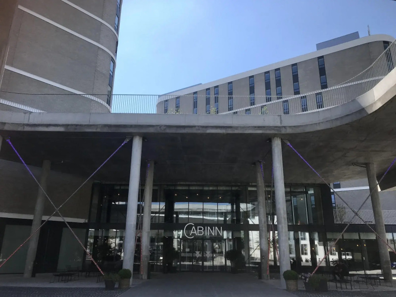 CABINN Copenhagen