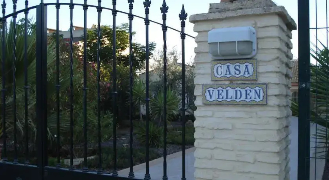 Casa Velden