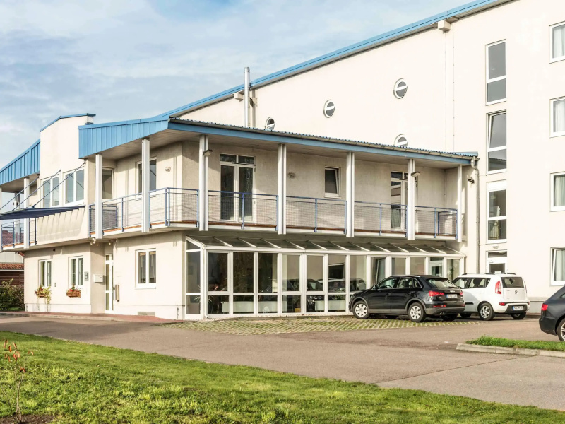ibis Leipzig Nord Ost