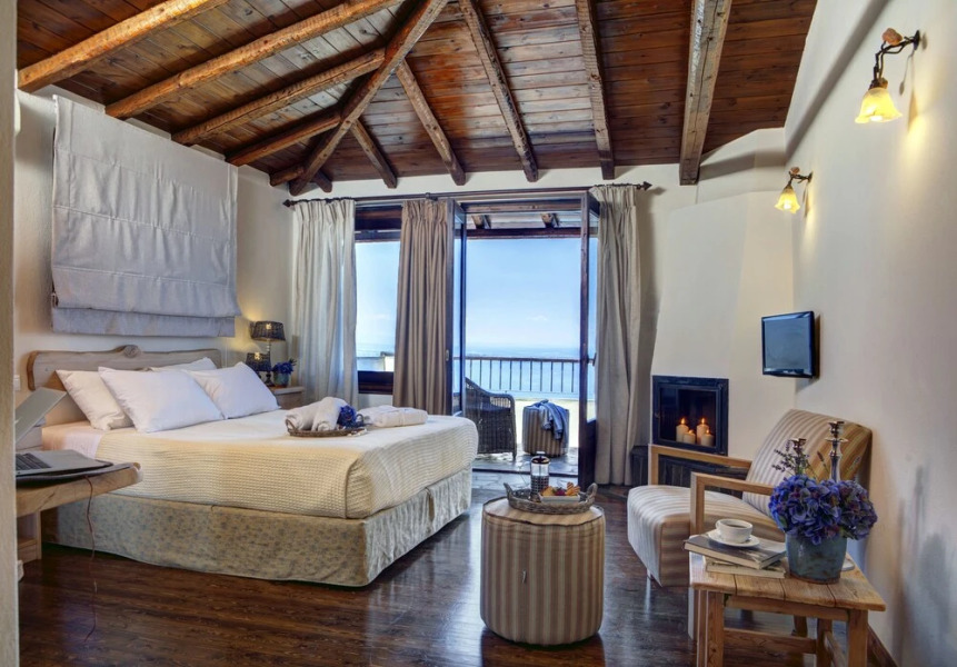 Dohos Hotel Experience