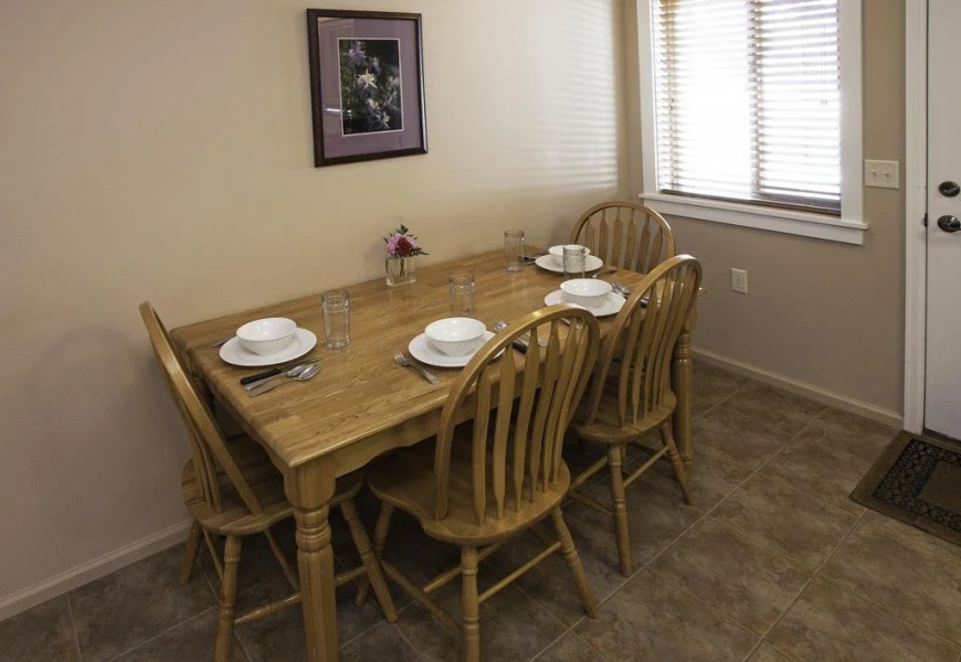 Beaver Brook on the River