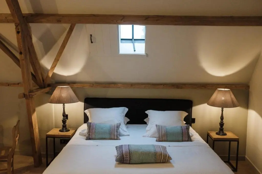 De Zonnebrug Dijkhoeve