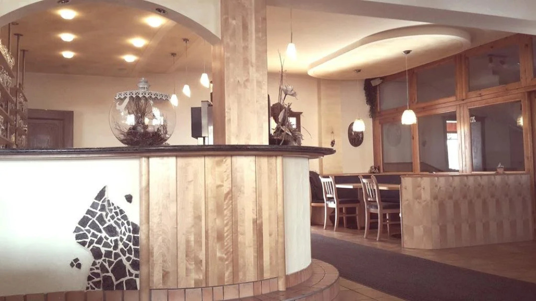 Hotel Pension Zirbenhof