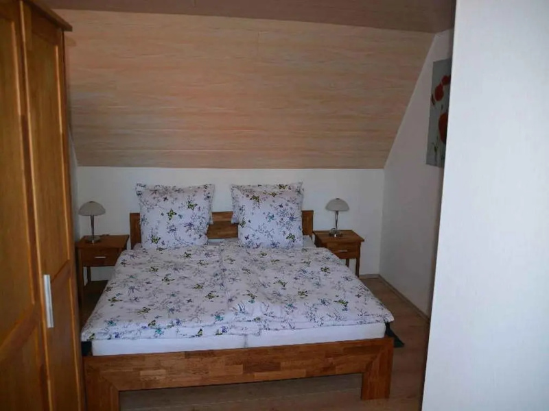 Ferienhaus Steinger am Blumengässle