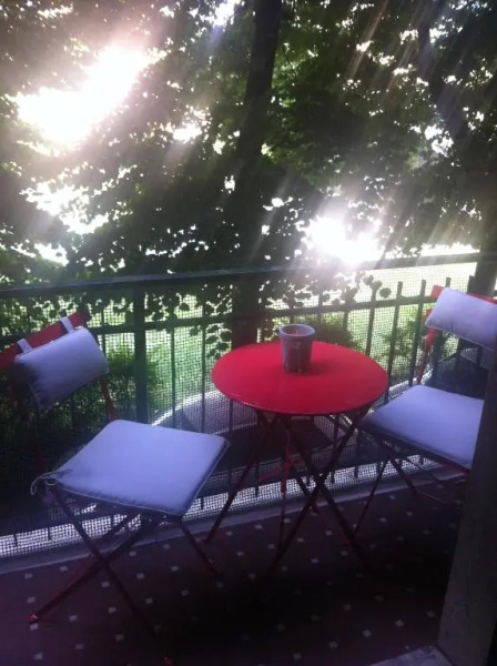 Apartment Ponte delle Nazioni