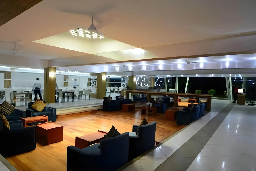 Grande Bay Resort at Mahabalipuram