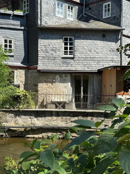 Boutique-Hotel Stadtherberge Wetzlar