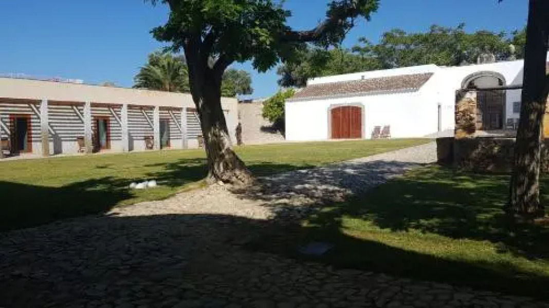 Forte De Sao Joao Da Barra