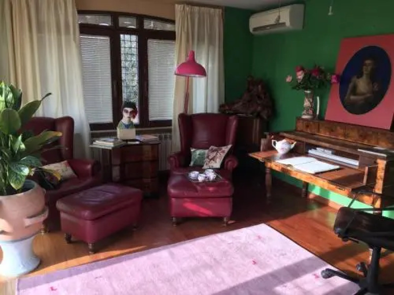 Villa Nicoletta Isidoro