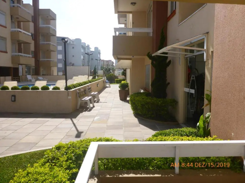 Apartamento Capão Novo