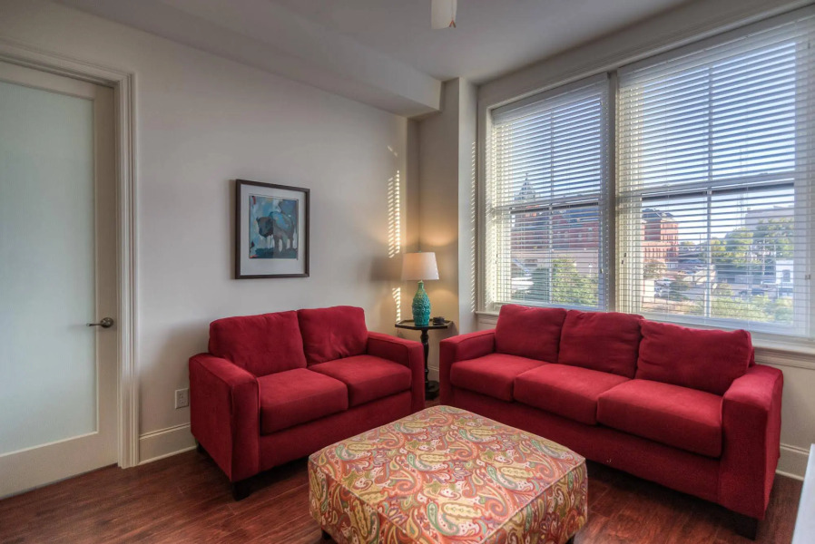 LOFTS at First National