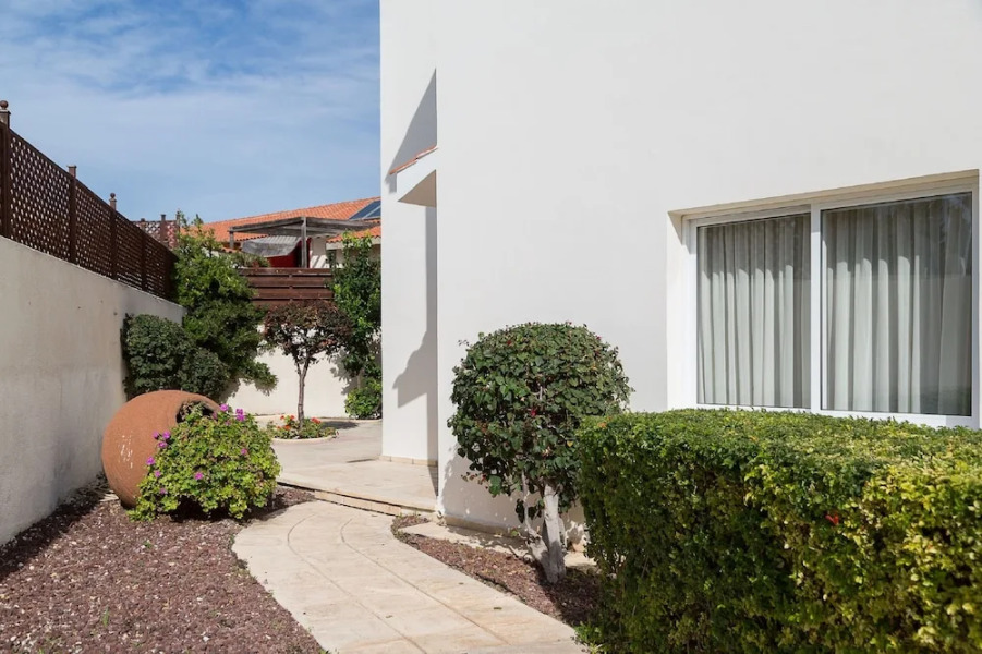 Coral Bay Sunbeam Villa