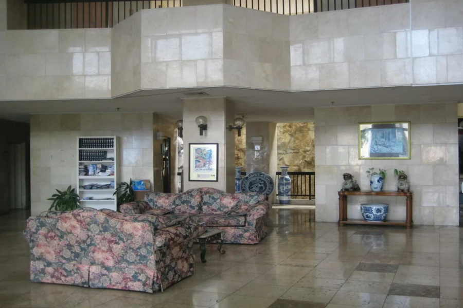 Tumon Bay Capital Hotel