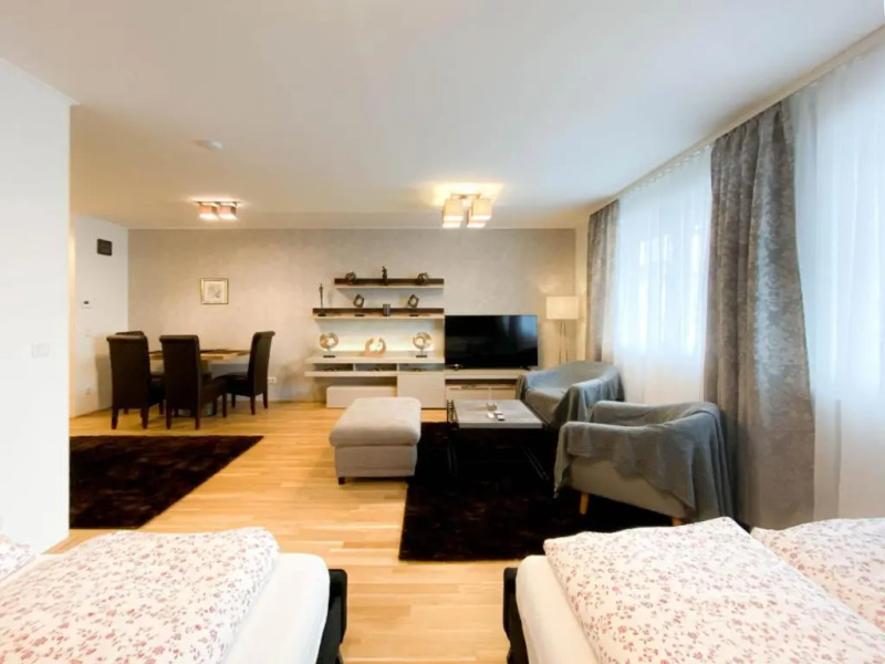 International Apartment