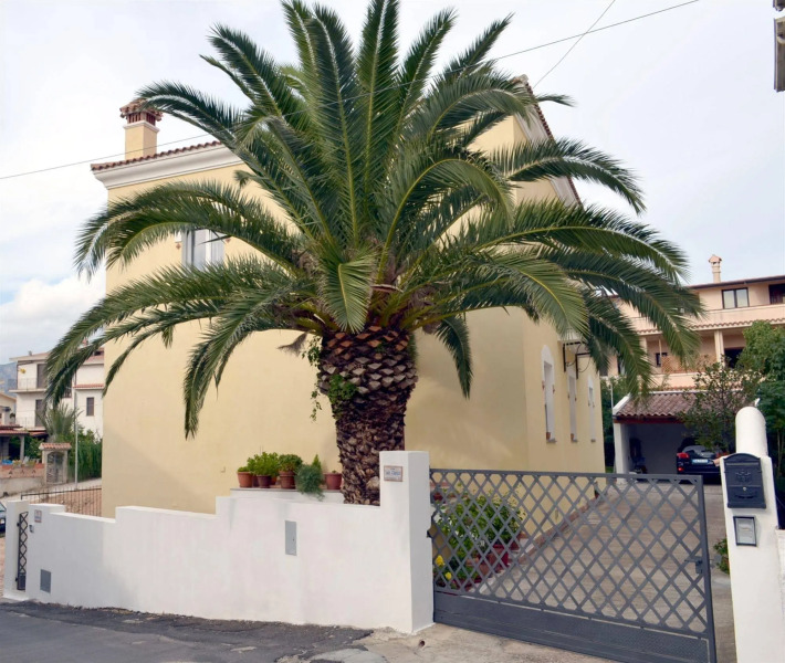 Bed and Breakfast Oliena