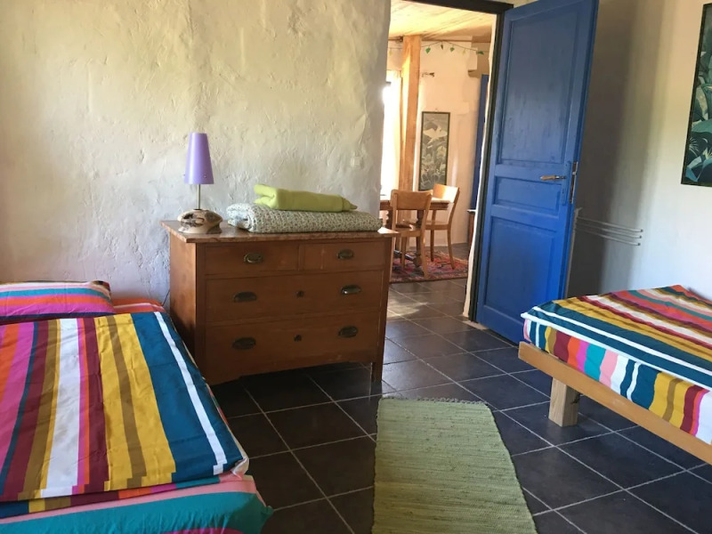 Traumhaus im Burgund