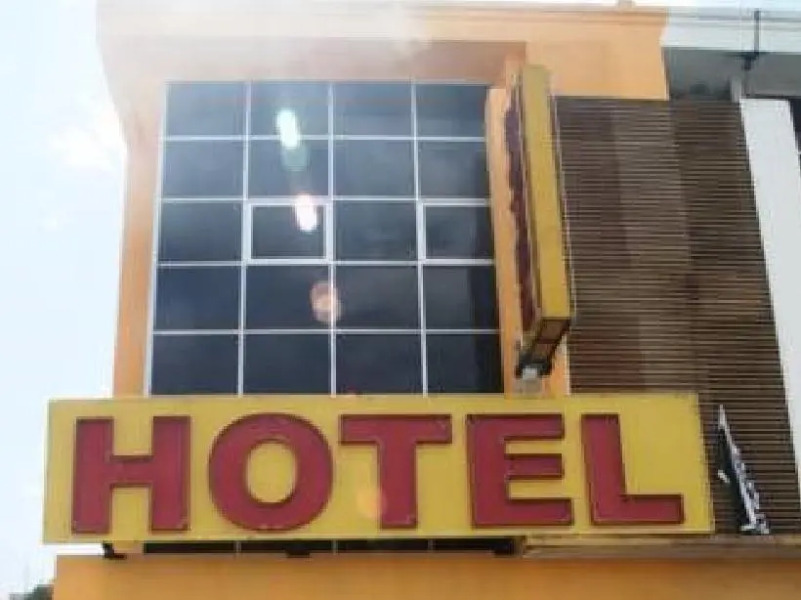 New Wave Hotel Rawang