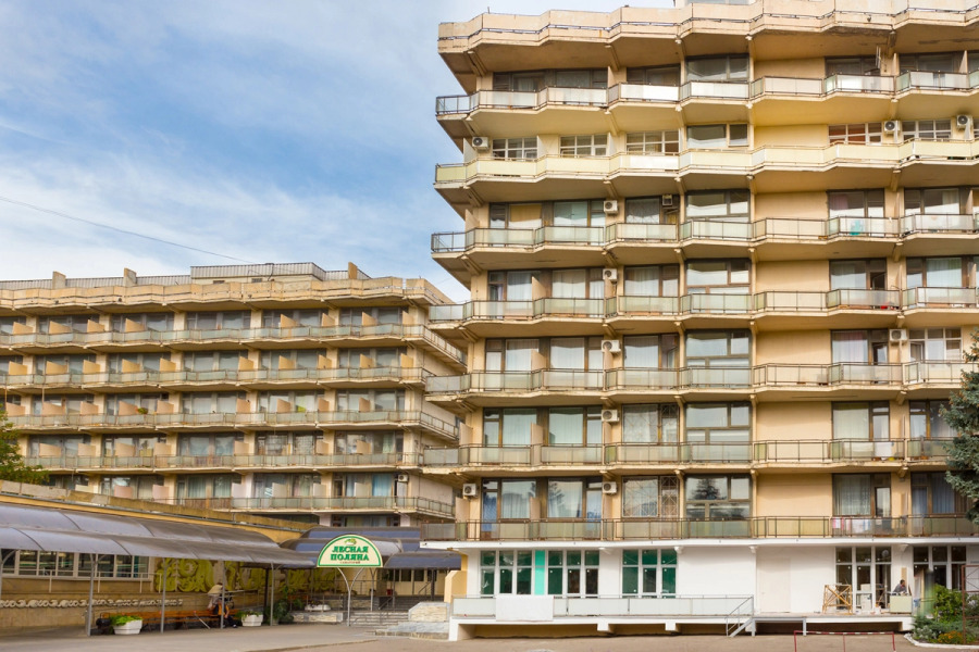 Lesnaja Poljana (Pjatigorsk)