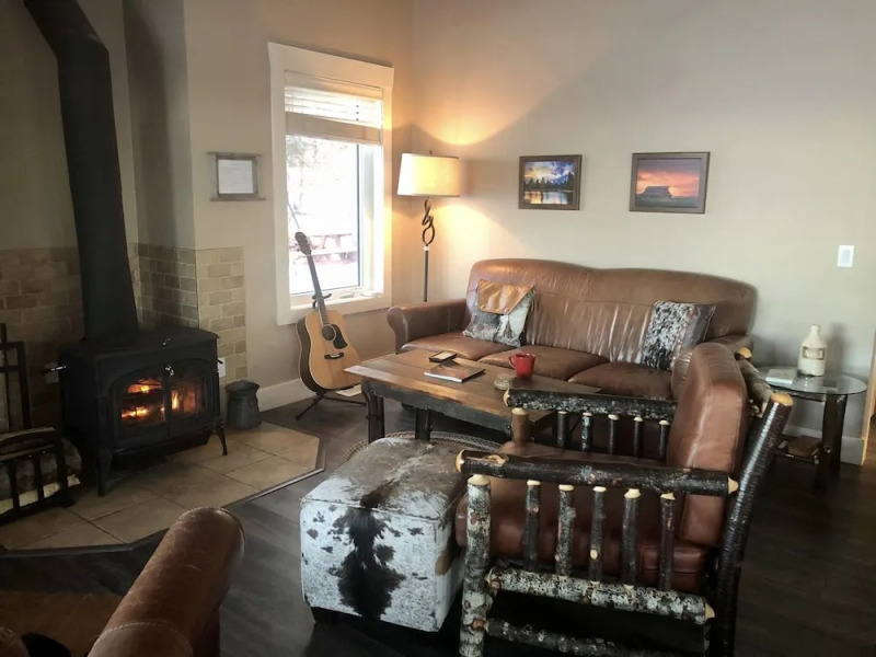 Rocking R Guest Ranch