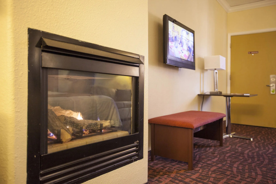 Wildflower Inn at Bell Rock