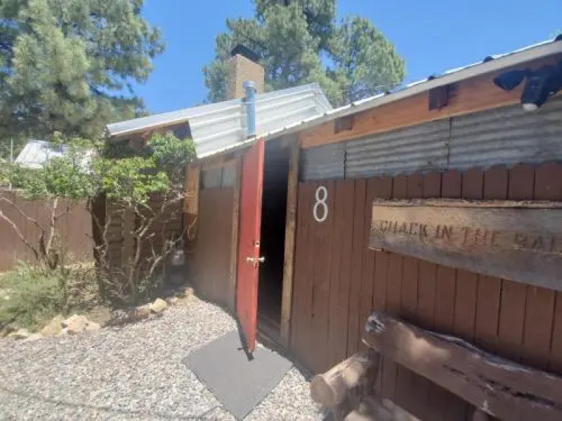 The Rustique Bungalows