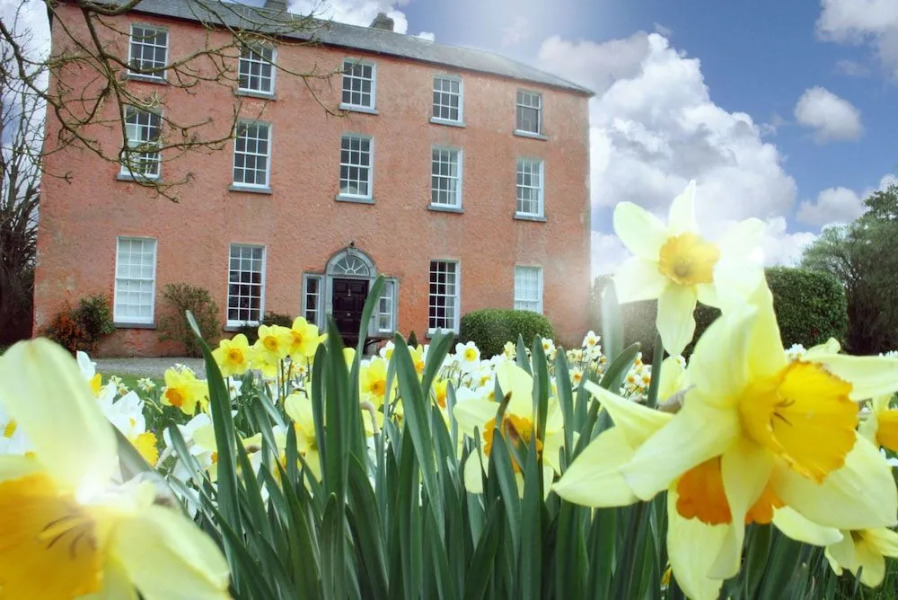 Dollardstown Historic Country House