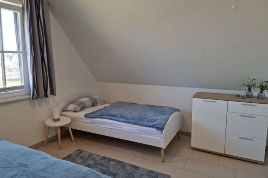 Holiday Home Sundtraum