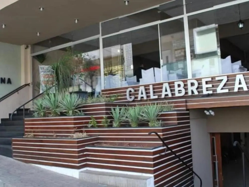 Calabreza Hotel e Restaurante